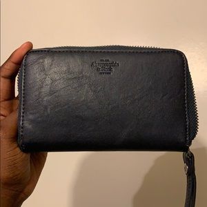 A&F | Wallet
